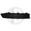 DIEDERICHS 2247065 Trim/Protective Strip, bumper